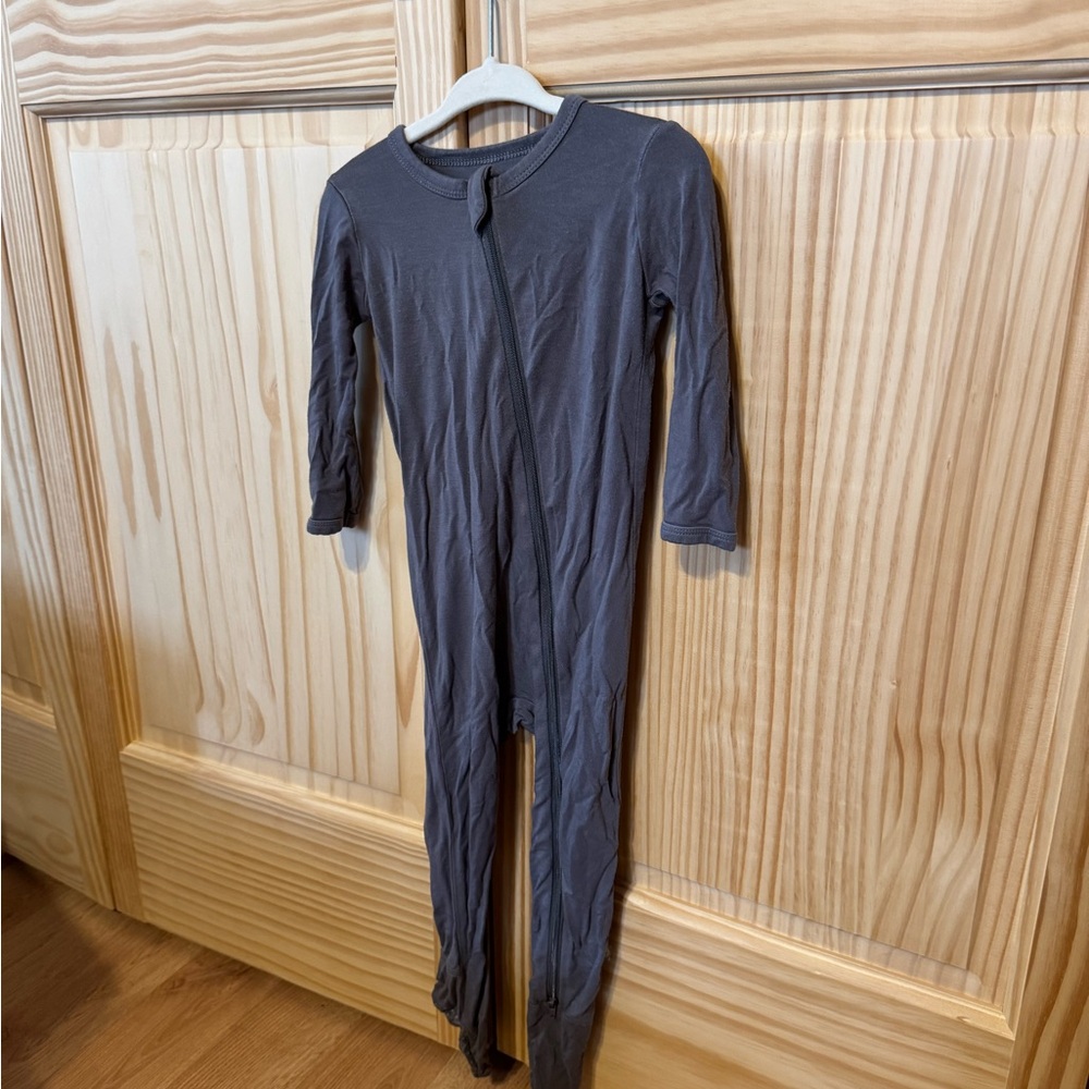 Kyte Footie Onsie